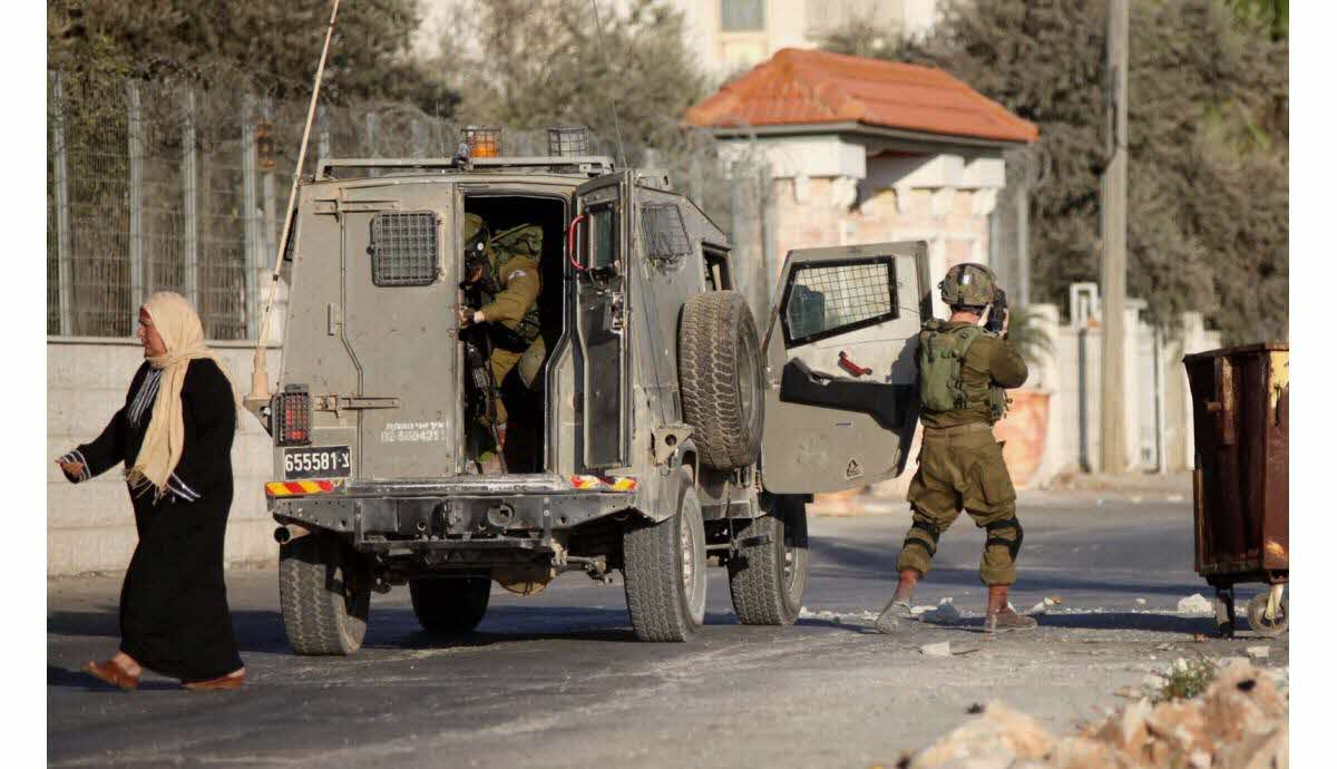 Territoires palestiniens - Les colonies israéliennes relèvent « du crime de guerre », dit l’ONU