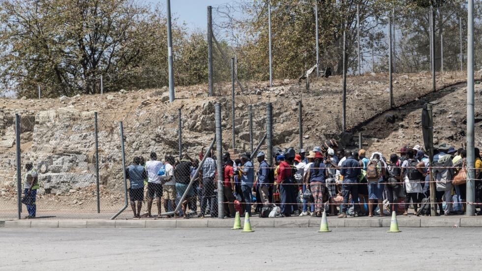 Afrique australe: Amnesty international pointe les abus contre les commerçantes transfrontalières