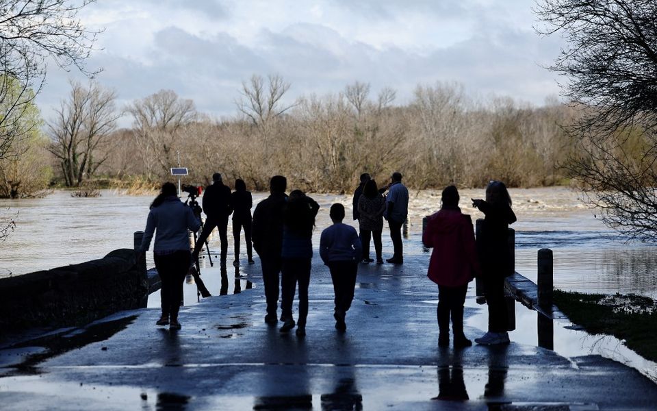 France : six personnes portées disparues dans le Gard après le passage de la tempête Monica