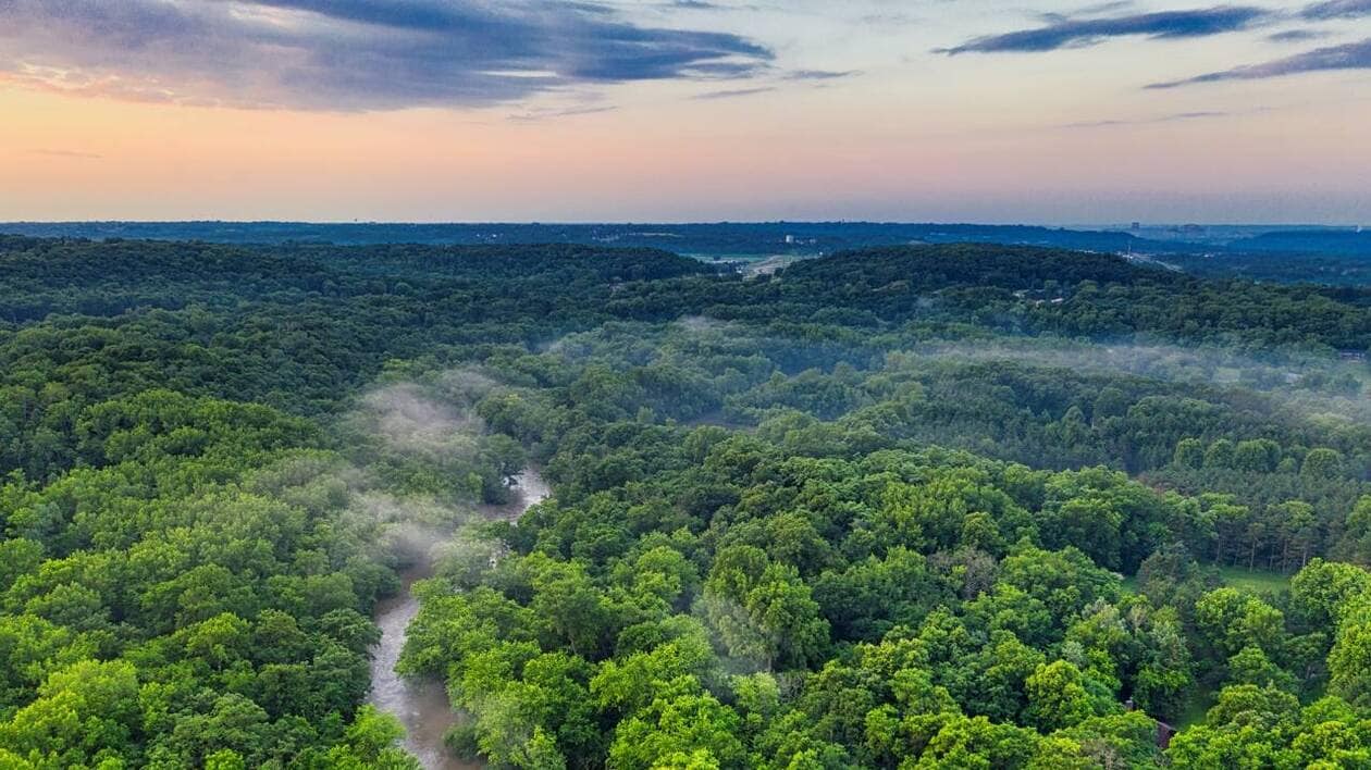 Le président guyanien dénonce les leçons données par un journaliste de la BBC sur le changement climatique