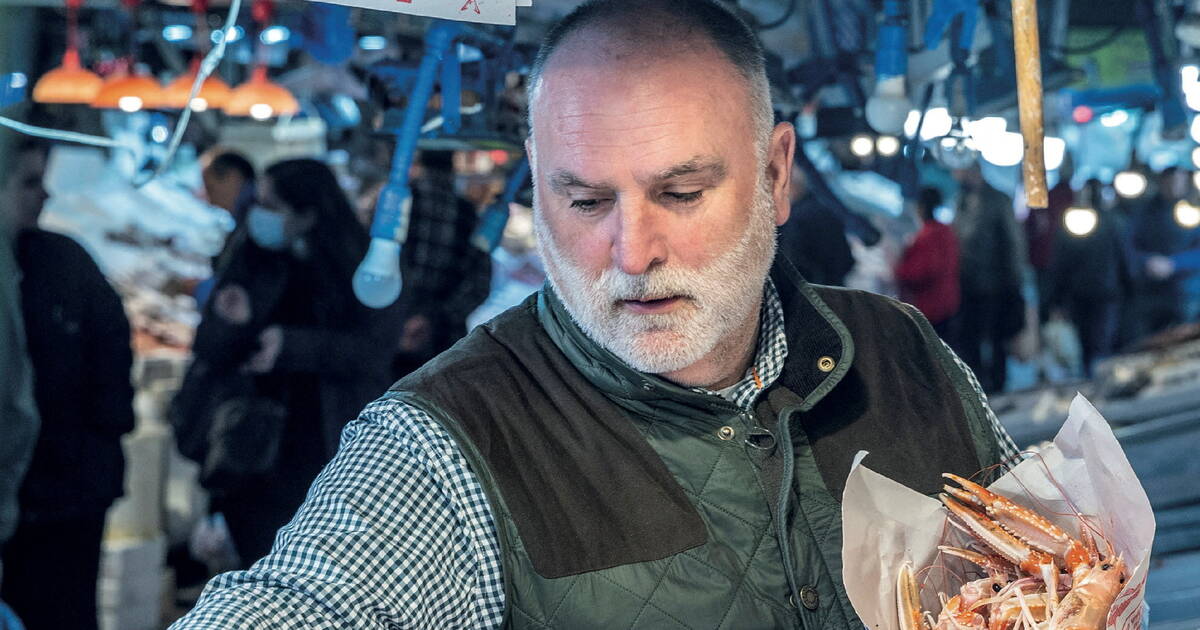 Gaza - Une « guerre contre l’humanité elle-même », dénonce le patron de World Central Kitchen