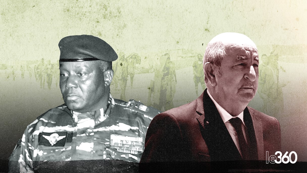 L'Algérie convoque l'ambassadeur du Niger à Alger sur fond de crise de migration clandestine