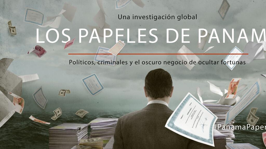 « Panama Papers » - Le procès du scandale s’est ouvert ce lundi