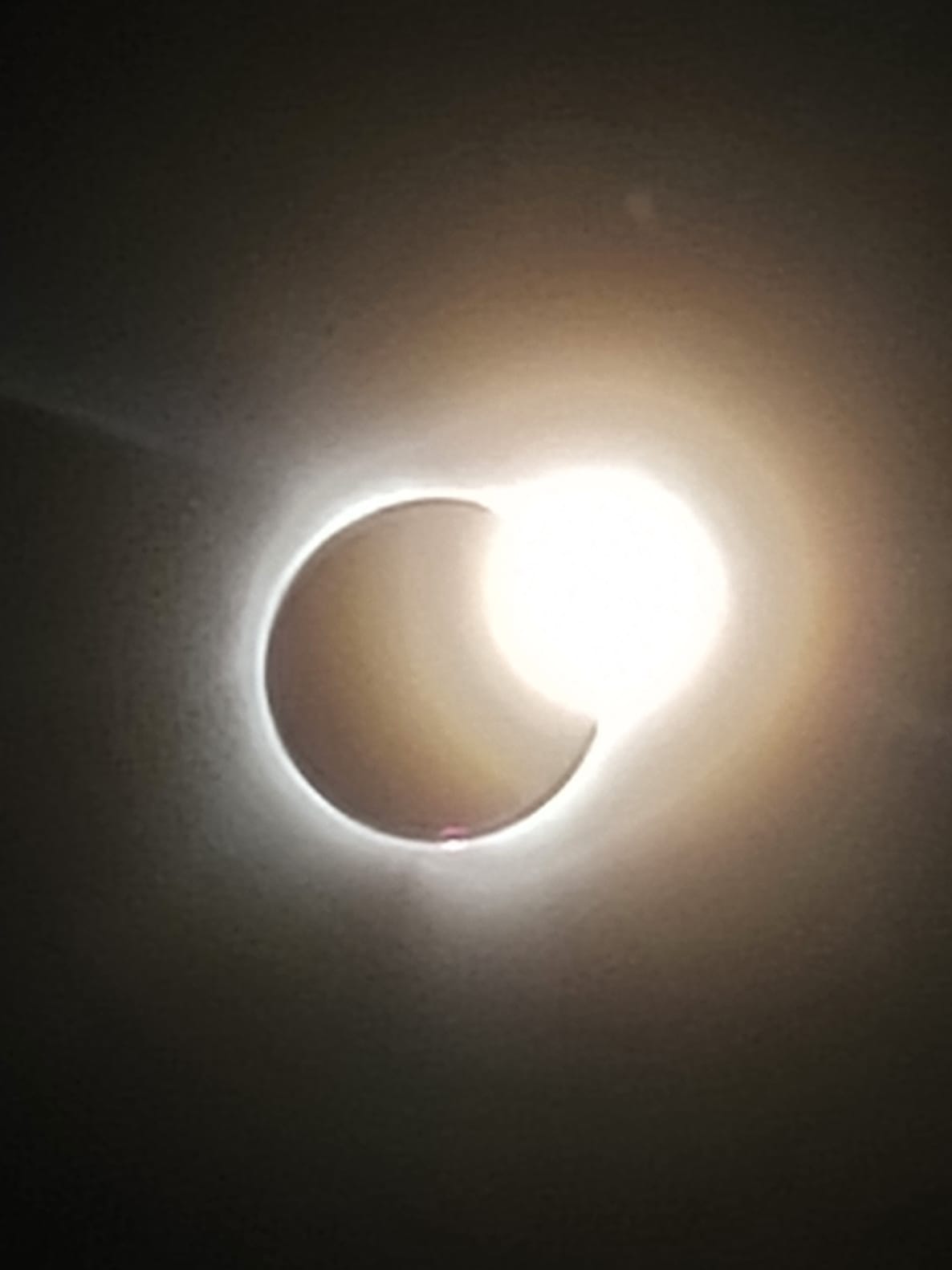 ECLIPSE : C’ÉTAIT HALLUCINANT !