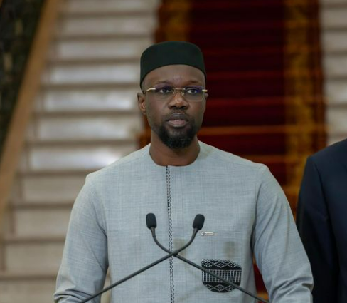 AUDITS - Le PM Ousmane Sonko, maître d’oeuvre de la fouille annoncée du régime Macky