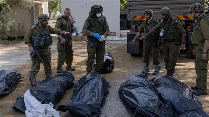 La presse israélienne fait état de pertes en soldats plus élevées que les chiffres officiels à Gaza