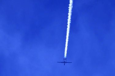 L’Iran lance une attaque de drones contre Israël