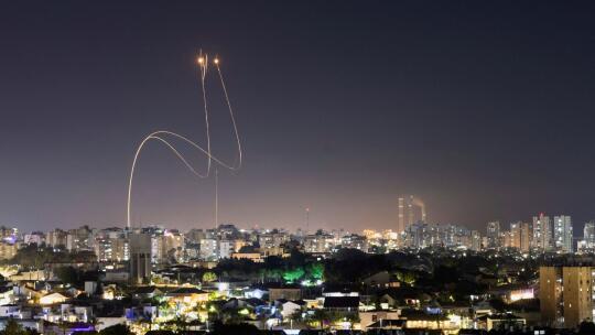 Israël contraint de payer 830 milliards de FCFA pour l'interception des drones iraniens, selon le Yediot Aharonot
