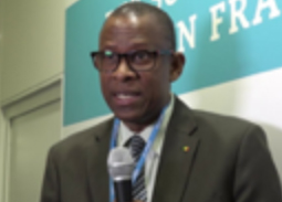 Ibrahima Guèye, Dircab du PM Ousmane Sonko