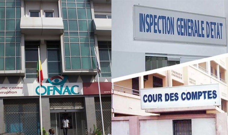 CC, IGE, OFNAC - Le Président Diomaye Faye ordonne la publication des rapports des 5 dernières années