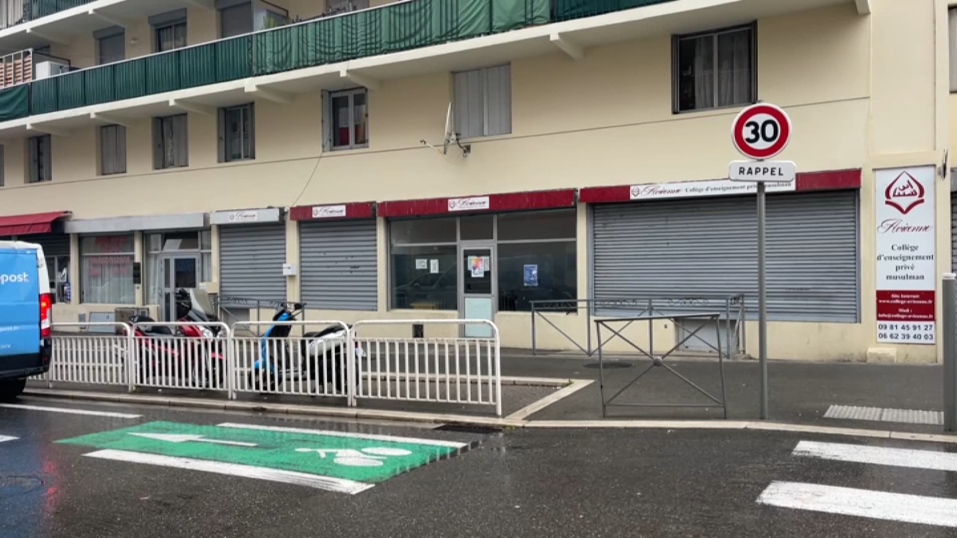 France: Le collège musulman Avicenne salue la décision du tribunal administratif et se considère ‘’blanchi’’
