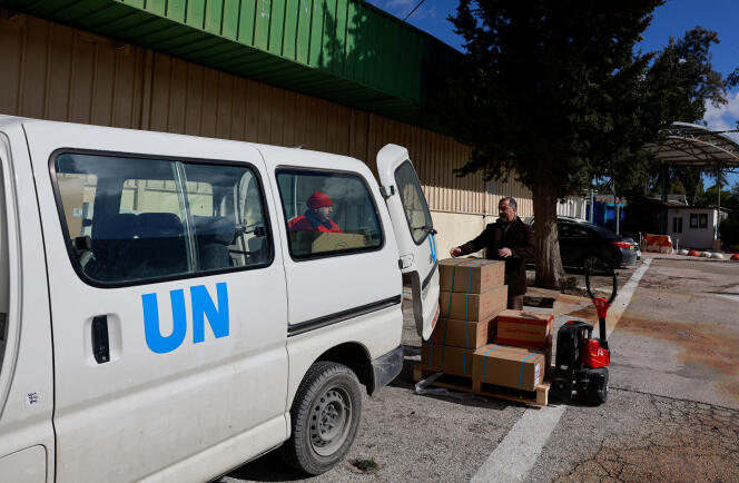 L'UNRWA lance un appel pour un financement de 1,2 milliard de dollars afin d’aider Gaza et la Cisjordanie