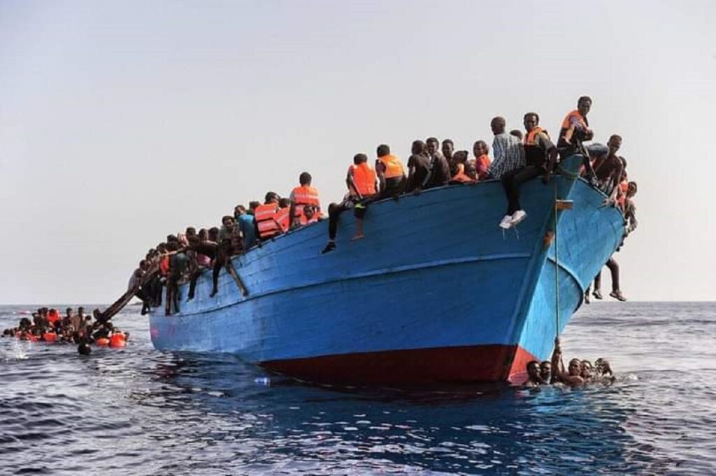 Tunis, Alger et Tripoli pour un travail commun contre « le danger » de l’immigration clandestine
