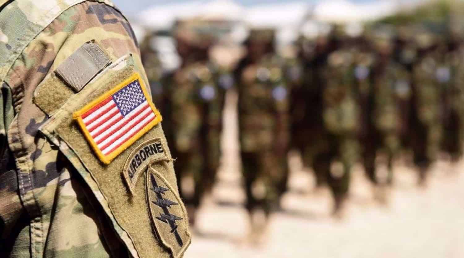 Les Etats-Unis vont retirer du Tchad une partie de leurs forces