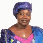 Lydie Beassemda, la seule femme candidate à la présidentielle tchadienne