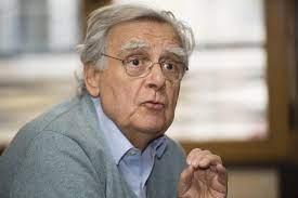Bernard Pivot