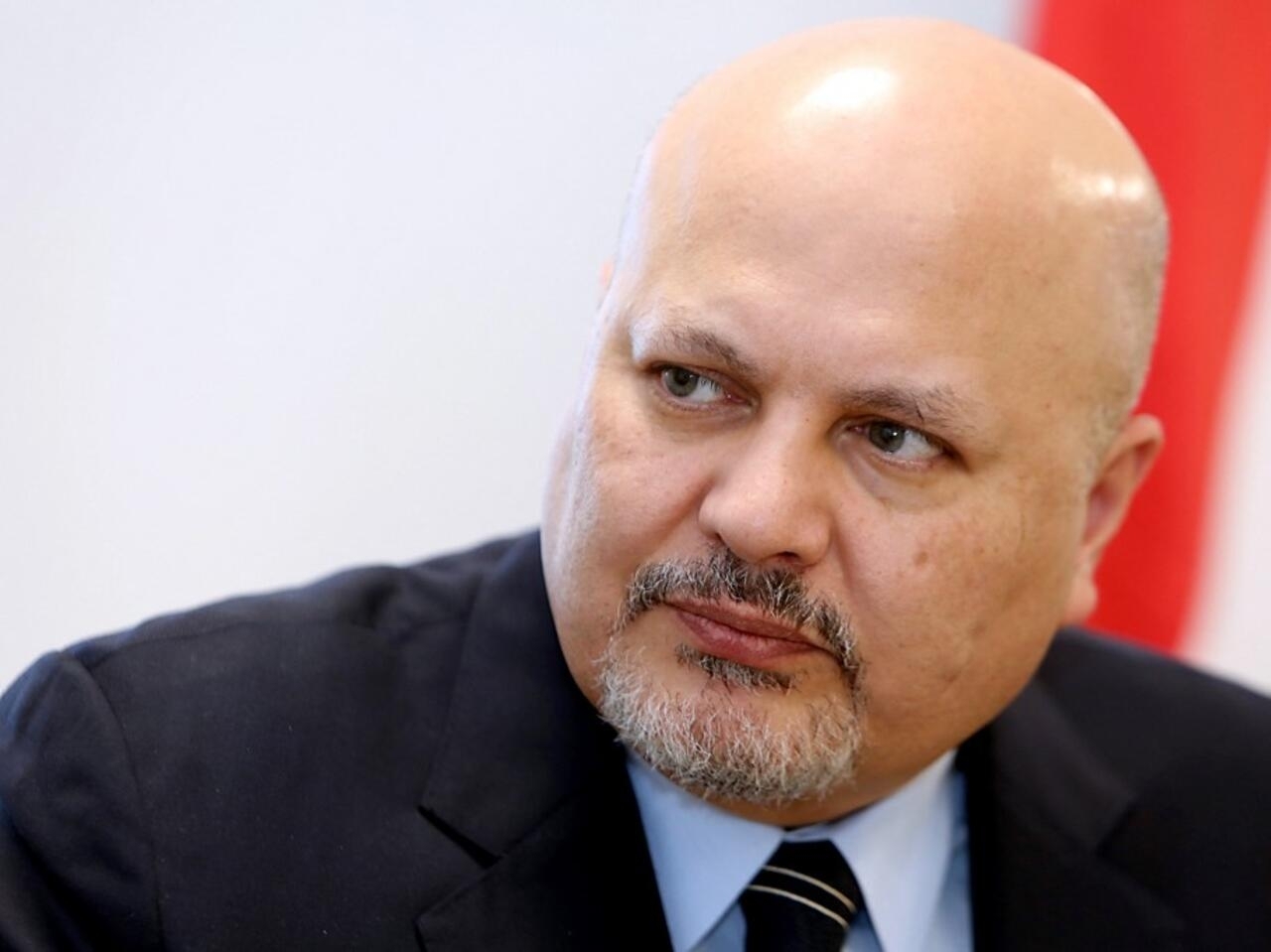 Karim Ahmad Khan, Procureur de la Cour pénale internationale (CPI)