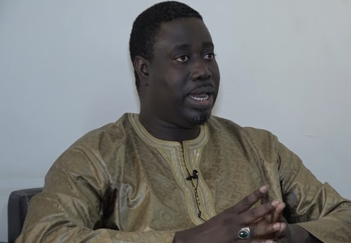 Thierno Diagne. Le maire ''intouchable" de Sindia est tombé le 22 mai 2024.