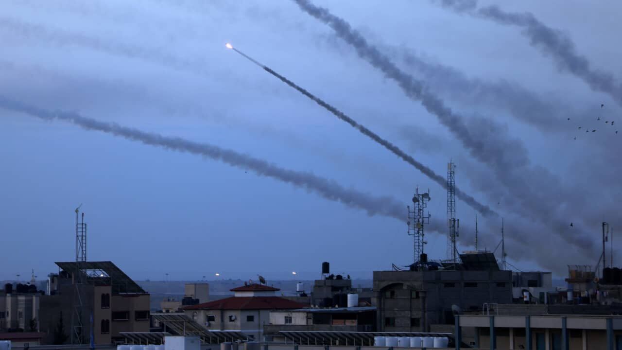 Al-Qassam annonce avoir bombardé Tel-Aviv avec des missiles pour la première fois depuis 4 mois