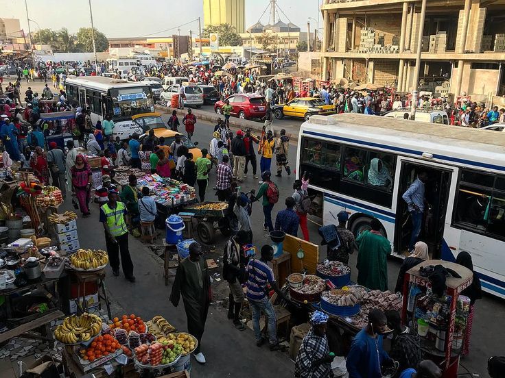 L’Etat invite les collectivités locales à assouplir les opérations de déguerpissement et de libération de la voie publique