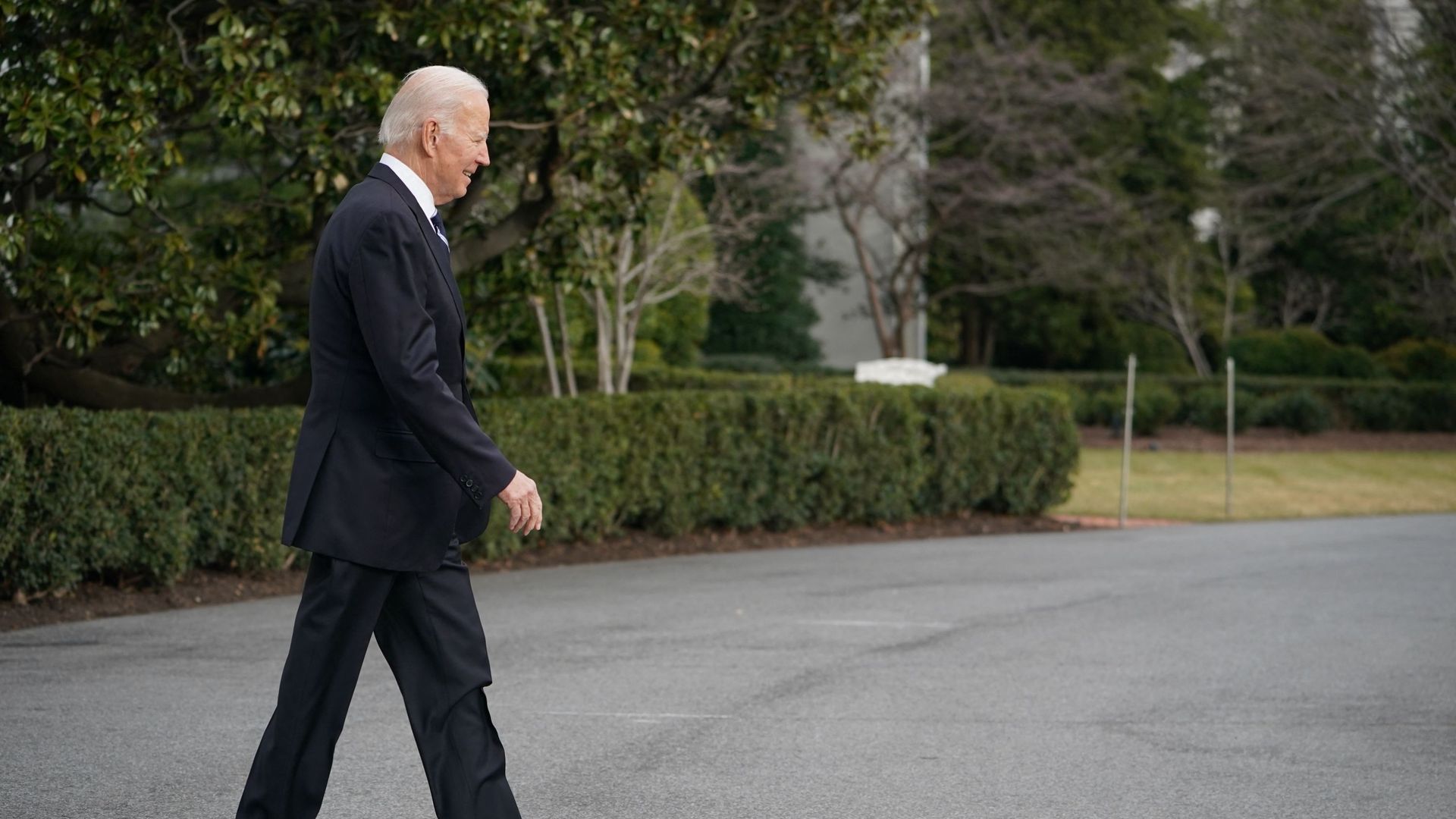 Washington : D'anciens officiels américains qualifient d' « échec » la politique de Biden à l'égard de Gaza