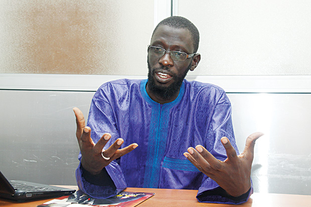 Le Dr Abdou Karim DIAW, nommé coordonnateur national du Programme de Développement de la Microfinance Islamique.