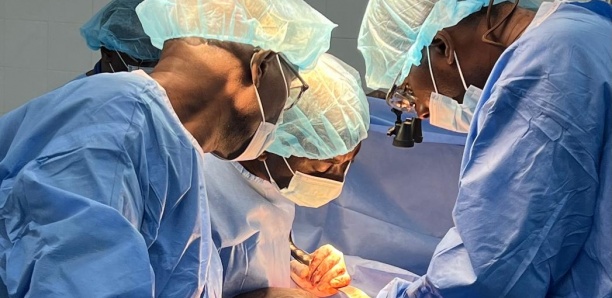 La médecine sénégalaise effectue une quatrième transplantation rénale avec succès
