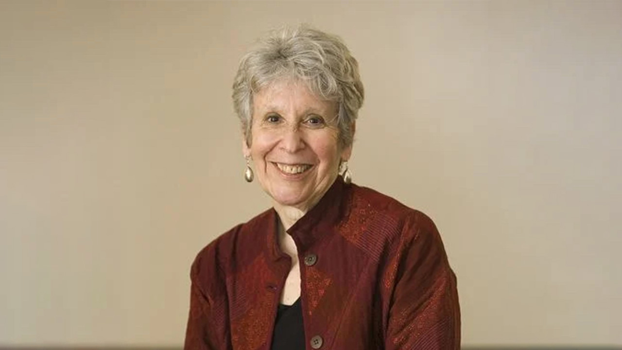 Joan Wallach-Scott