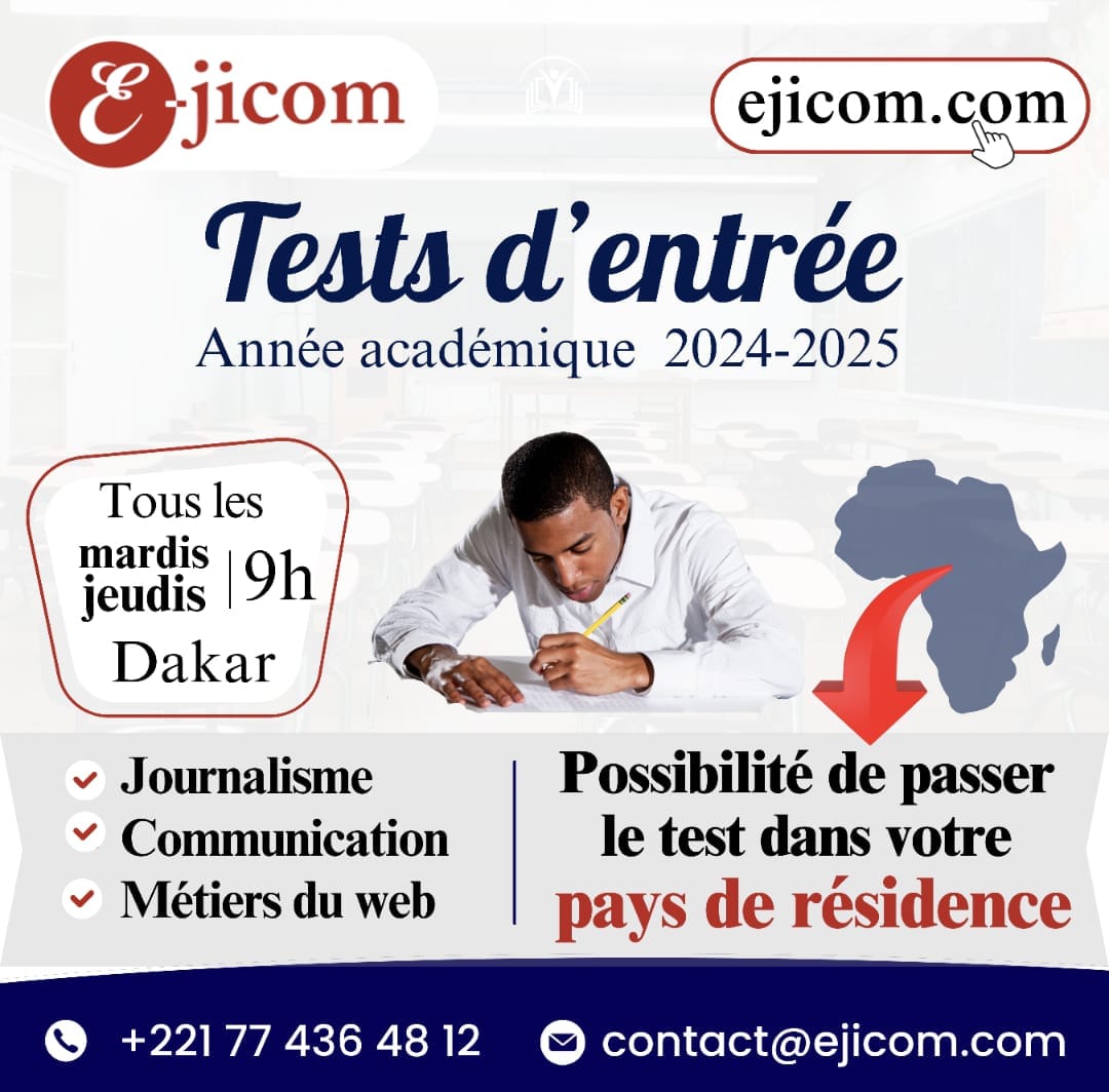 L’E-jicom ouvre ses portes au public