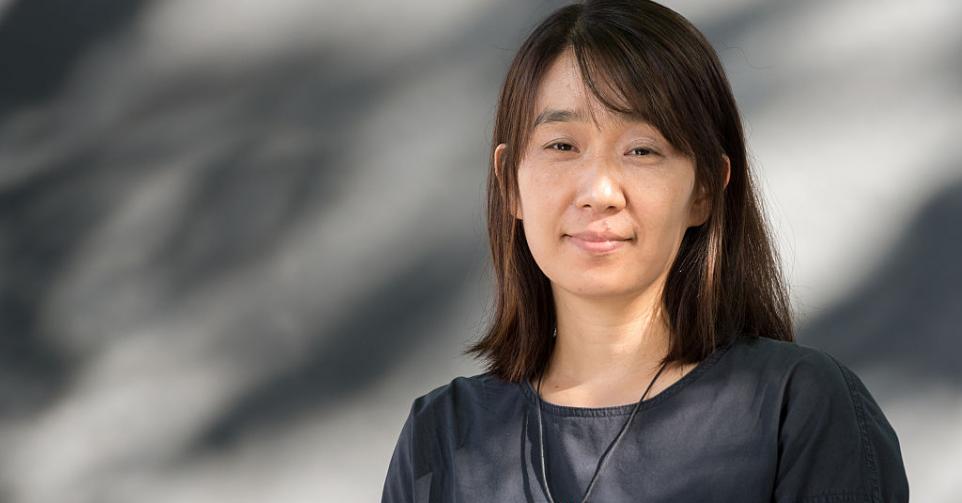 Han Kang, 18e écrivaine récompensée par un prix Nobel de littérature.