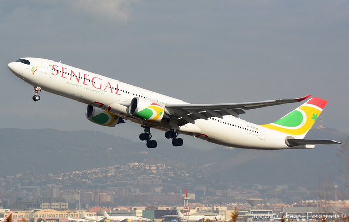 Air Sénégal - Le DG entre diversification des activités, hausse des vols intérieurs et retour à l'équilibre financier avant 2026