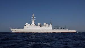 L’Iran dévoile un navire-espion lors de manoeuvres militaires autour des sites nucléaires