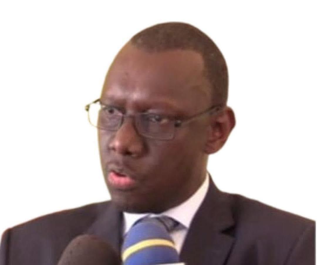 Le professeur Abdoulaye Dièye, décédé le 30 janvier 2025 à Dakar