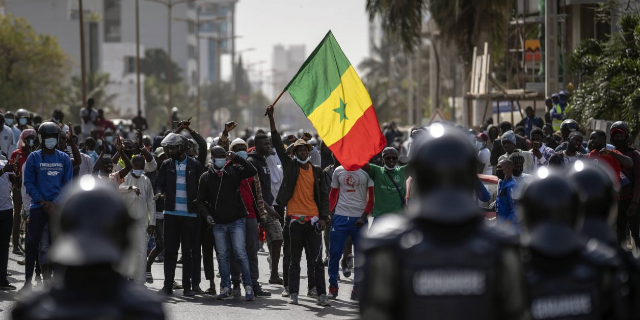 Les manifestations et affrontements avec le régime de Macky Sall ont fait plusieurs dizaines de tués et des milliers de blessés