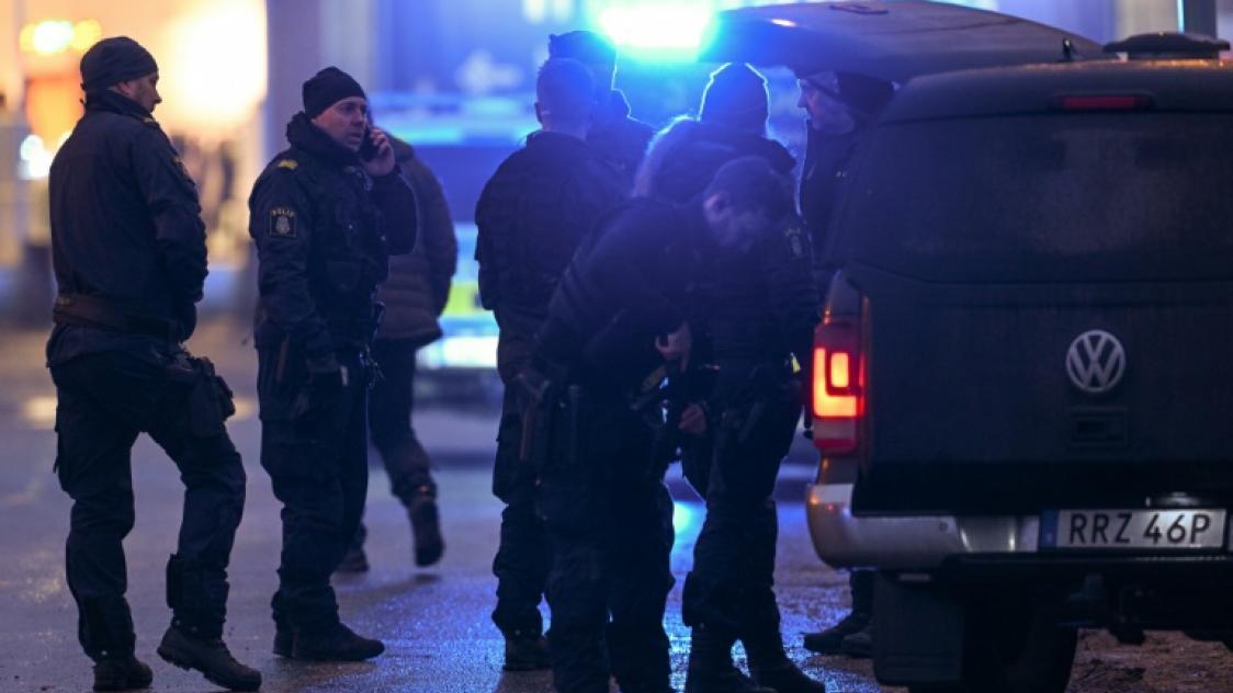 La Suède pétrifiée après la pire tuerie de masse de son histoire