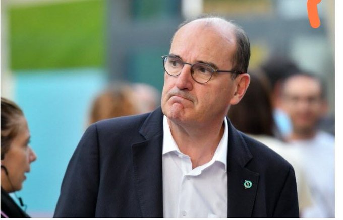 Jean Castex, ancien chef du gouvernement français et actuel président de la RATP (Régie autonome des transports parisiens)