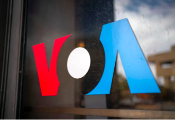 La radio Voice of America concernée par l'offensive anti media de Donald Trump