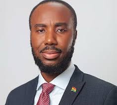 Kwabena Adu-Boahene, ex directeur du NSB
