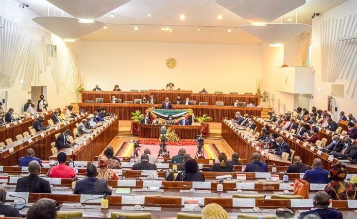 Mozambique: le Parlement adopte la loi «pour pacifier le pays»