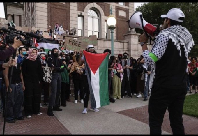 Les États-Unis continuent d'annuler les visas des étudiants étrangers qui soutiennent la Palestine