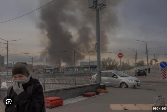 Guerre en Ukraine - Des questions à régler avant de conclure une trêve, selon le Kremlin