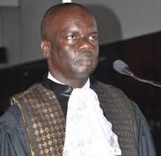 Mamadou Faye, président de la Cour des comptes du Sénégal