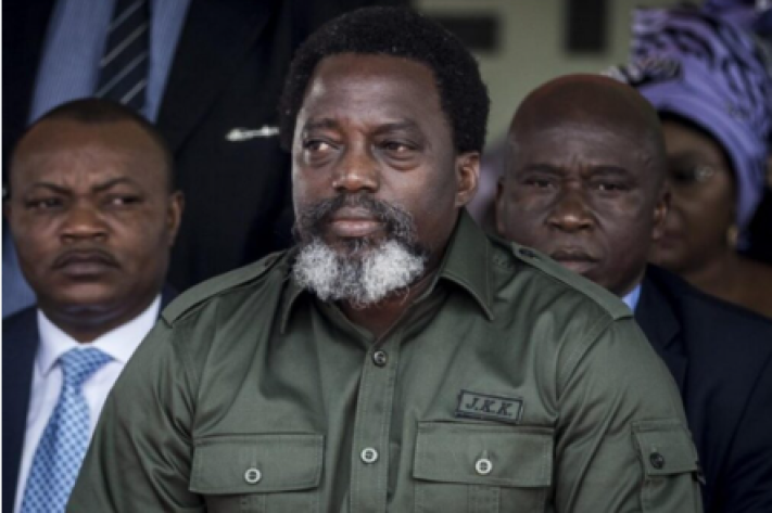 Joseph Kabila