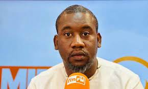 Guinée: cinq ans de prison ferme requis contre l'opposant Aliou Bah à son procès en appel