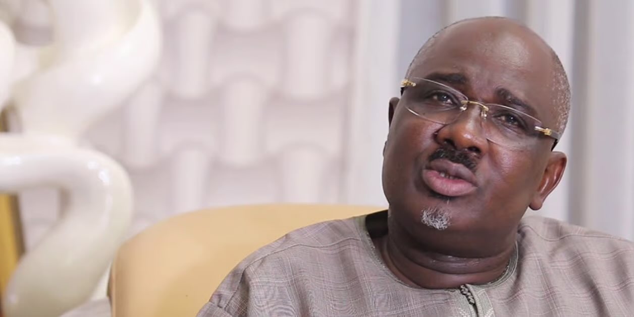 Mouhamadou Ngon alias Farba Ngom