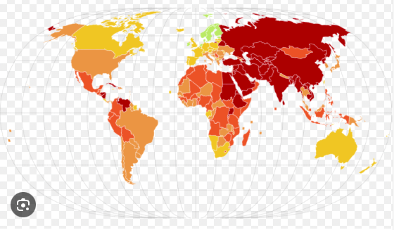Liberté de la presse : en Afrique, pressions politiques et économiques s’accentuent