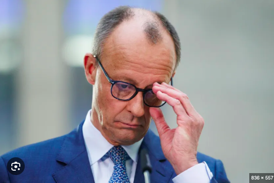 Friedrich Merz