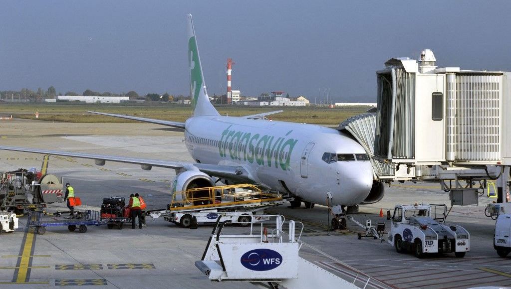 Aéroport d’Orly : 40% des vols supprimés ce dimanche après la panne des dispositifs de contrôle aérien