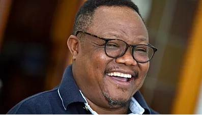 Tundi Lissu