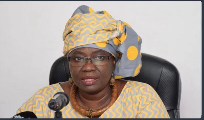 Aïssatou Sophie Gladima